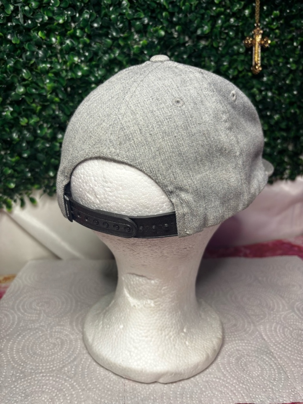 Vans adjustable hat - Picture 4 of 5